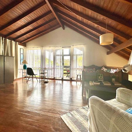 Quinta Do Mocambique Villa Florianopolis Bagian luar foto