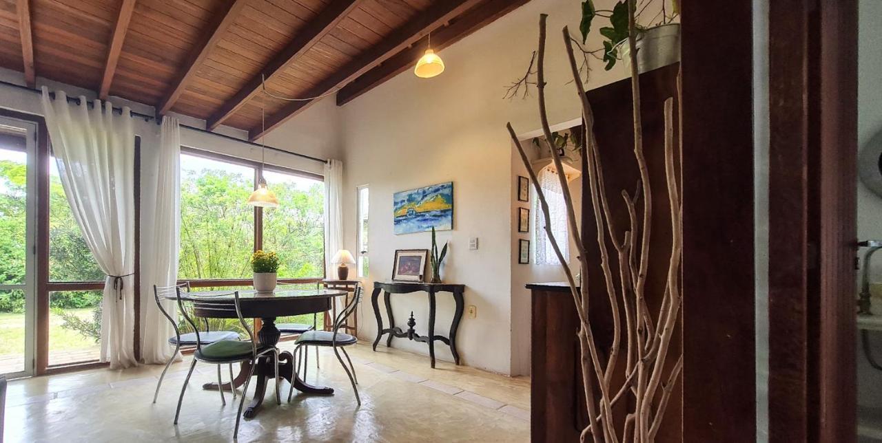 Quinta Do Mocambique Villa Florianopolis Bagian luar foto