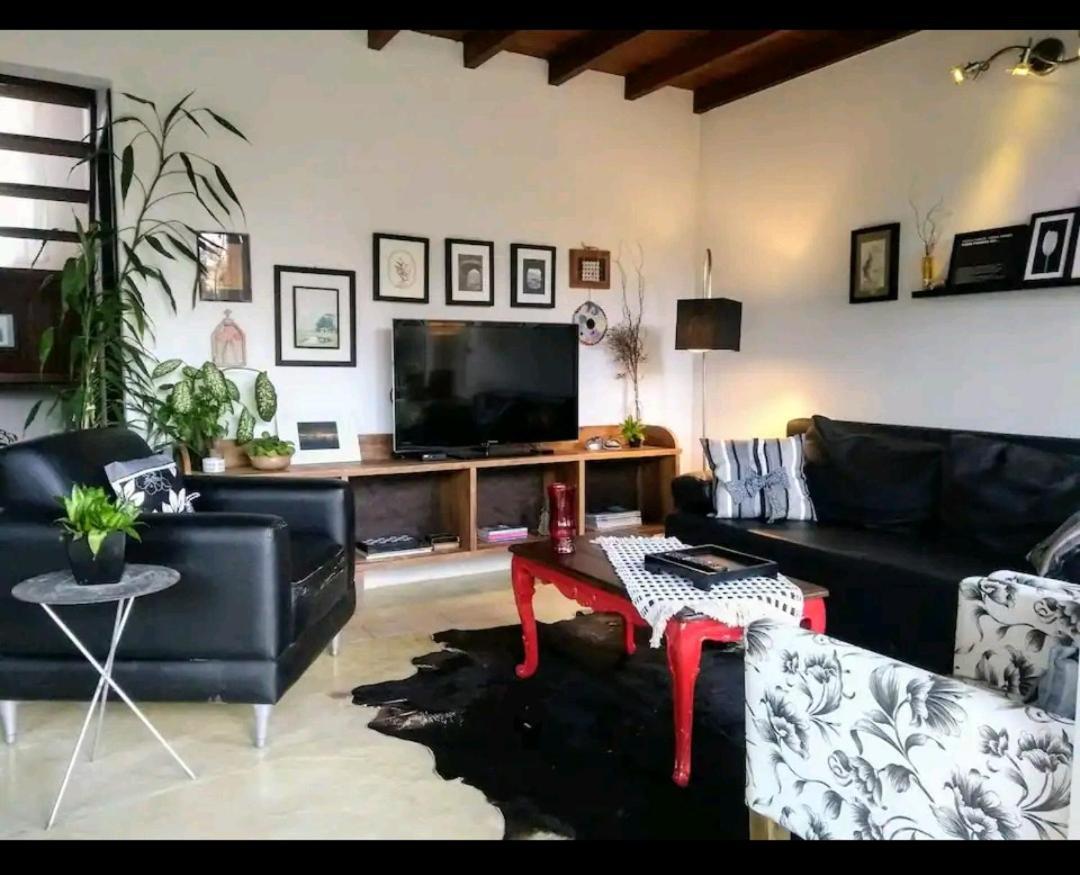 Quinta Do Mocambique Villa Florianopolis Bagian luar foto
