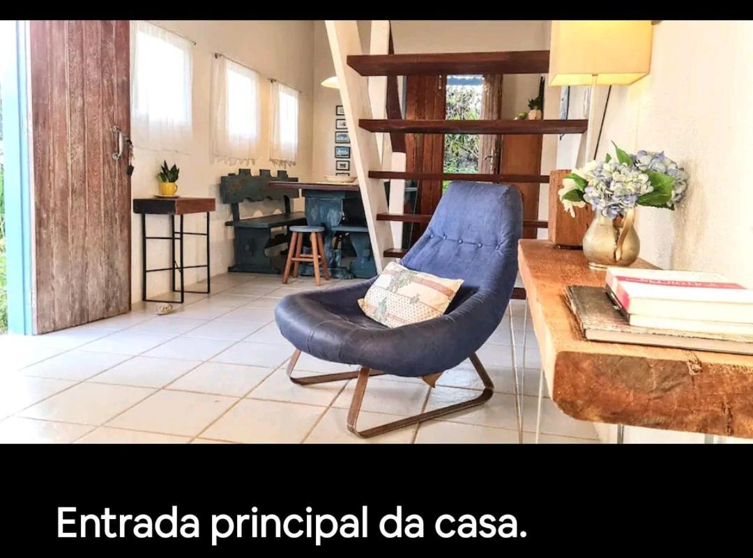 Quinta Do Mocambique Villa Florianopolis Bagian luar foto