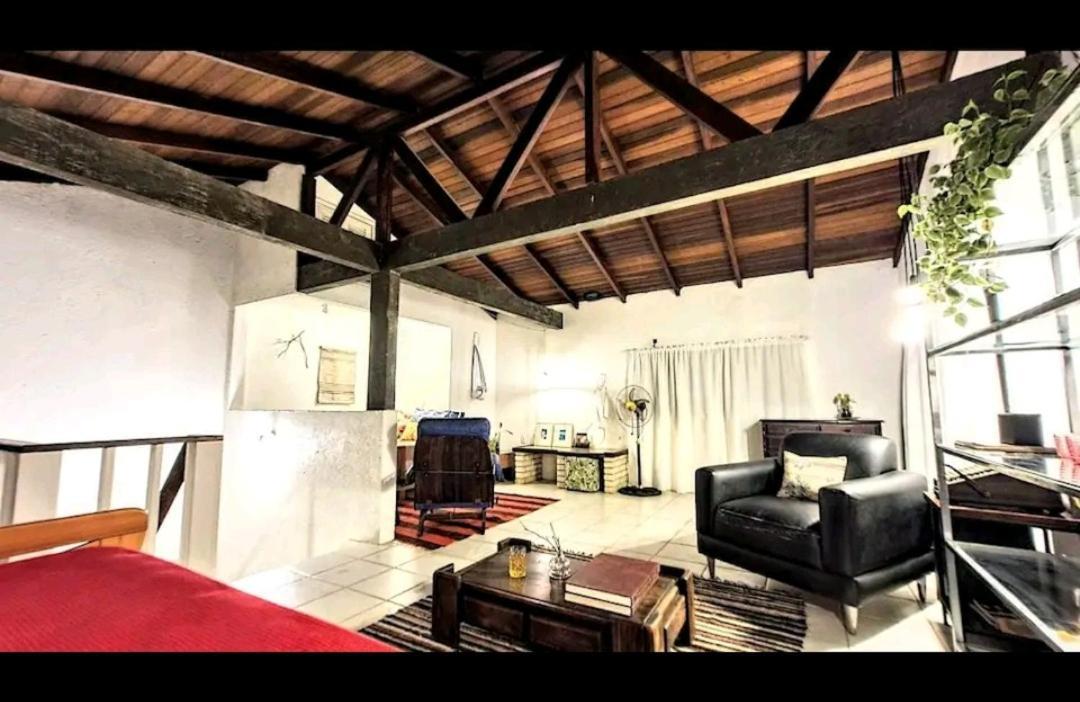 Quinta Do Mocambique Villa Florianopolis Bagian luar foto