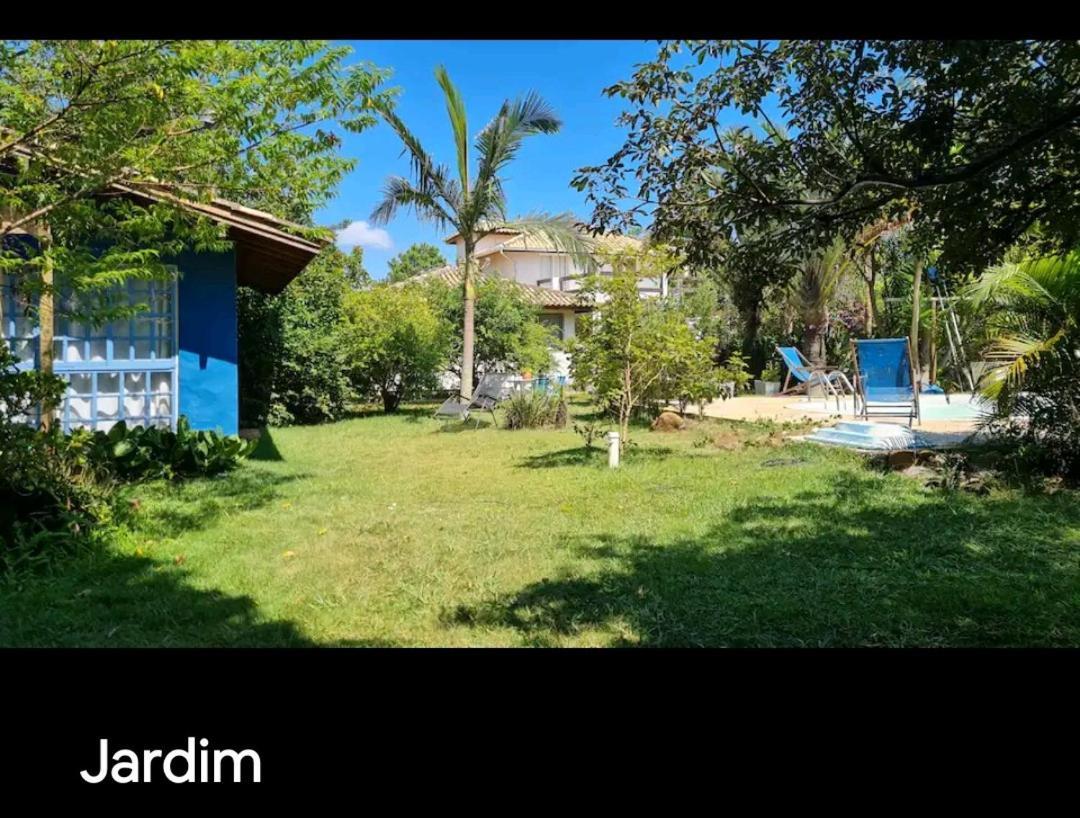 Quinta Do Mocambique Villa Florianopolis Bagian luar foto