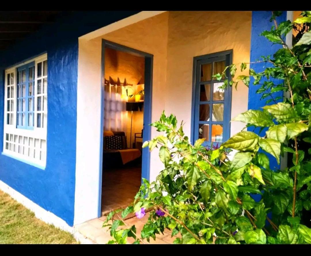Quinta Do Mocambique Villa Florianopolis Bagian luar foto