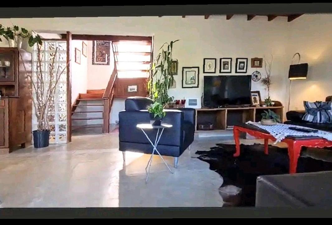 Quinta Do Mocambique Villa Florianopolis Bagian luar foto