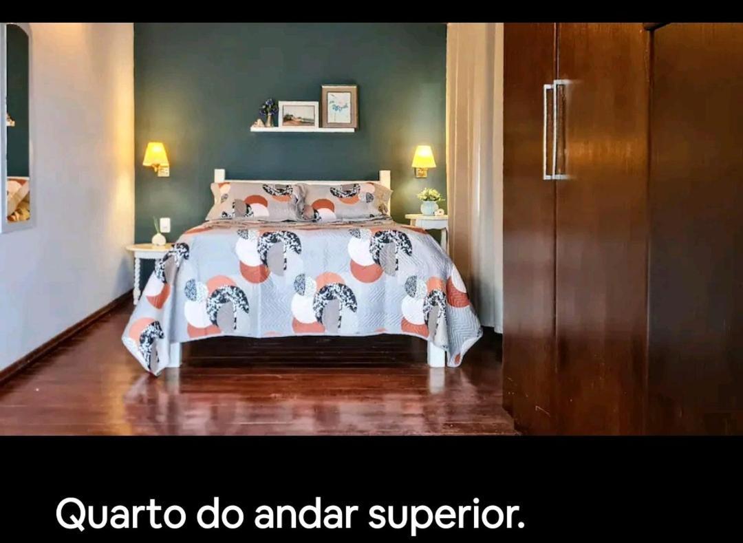 Quinta Do Mocambique Villa Florianopolis Bagian luar foto