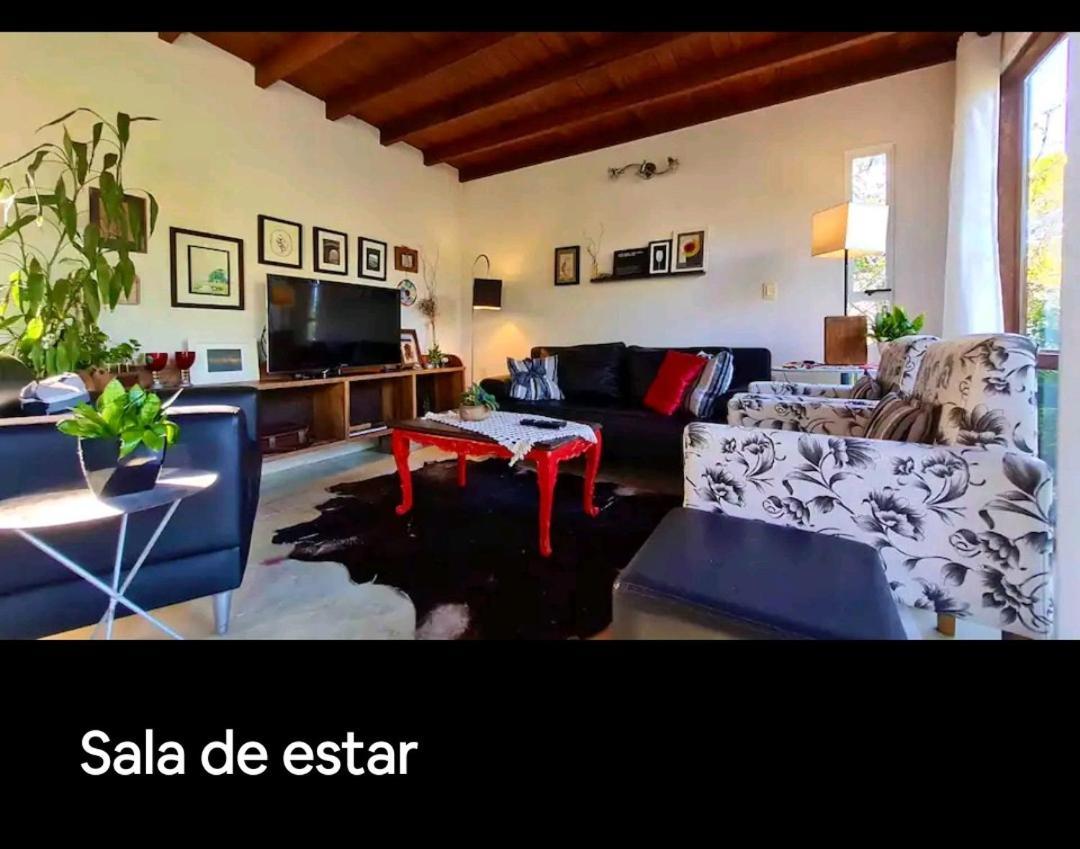 Quinta Do Mocambique Villa Florianopolis Bagian luar foto