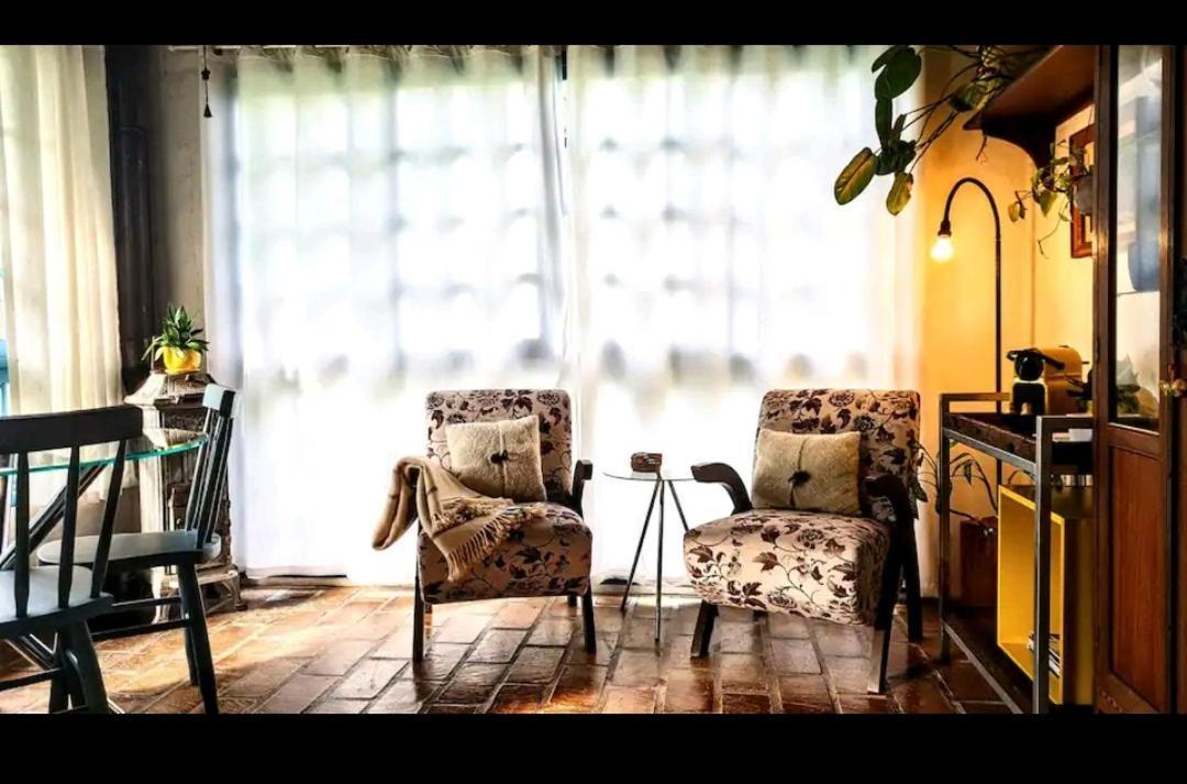 Quinta Do Mocambique Villa Florianopolis Bagian luar foto