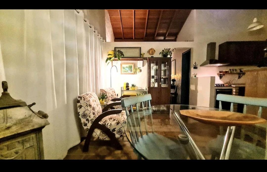 Quinta Do Mocambique Villa Florianopolis Bagian luar foto