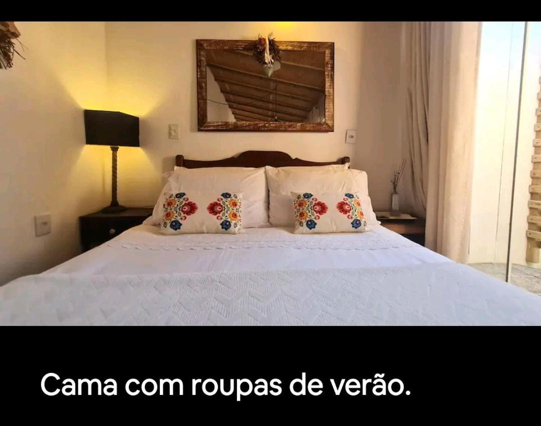 Quinta Do Mocambique Villa Florianopolis Bagian luar foto