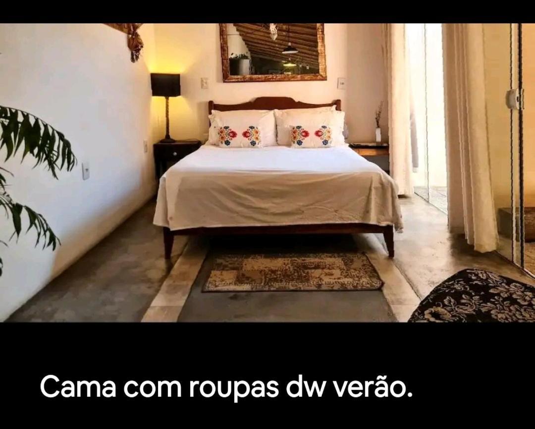 Quinta Do Mocambique Villa Florianopolis Bagian luar foto