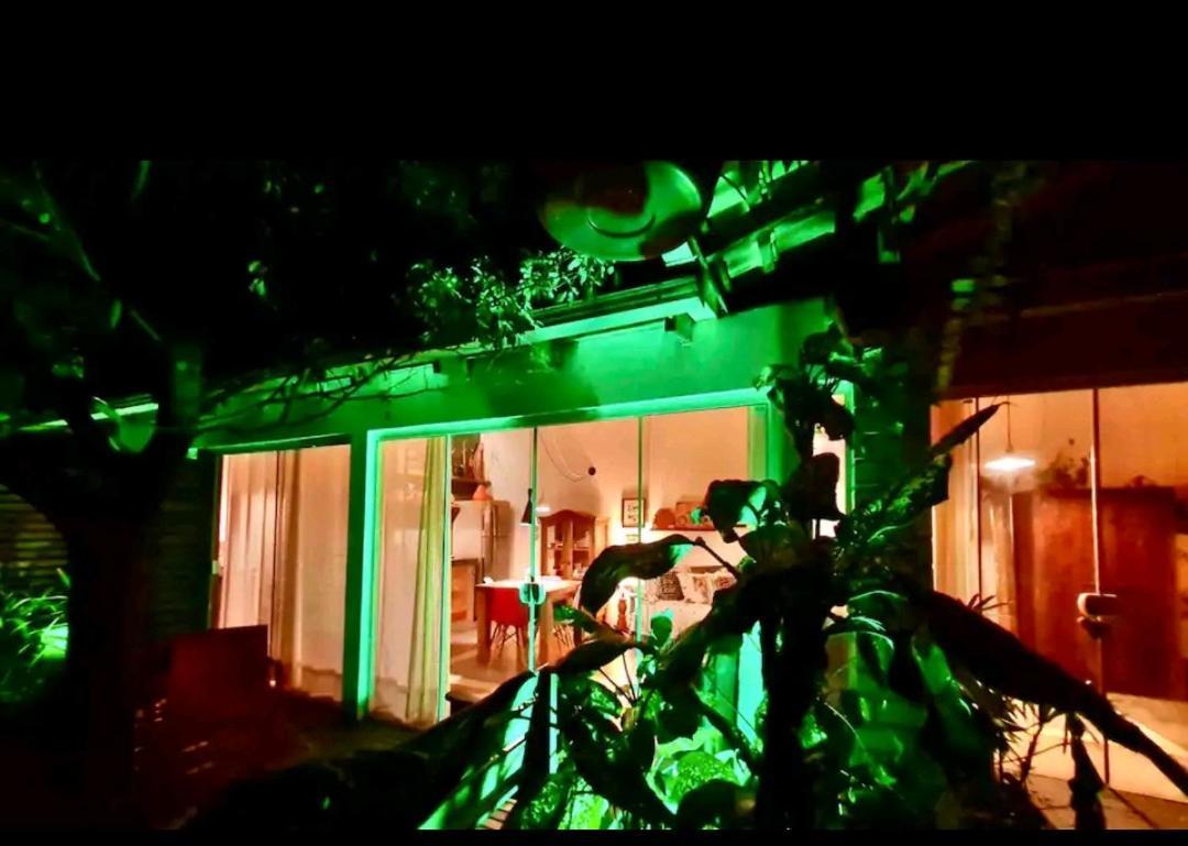 Quinta Do Mocambique Villa Florianopolis Bagian luar foto