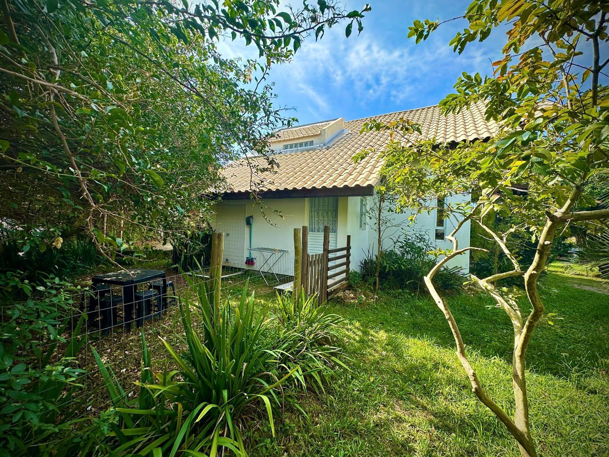 Quinta Do Mocambique Villa Florianopolis Bagian luar foto