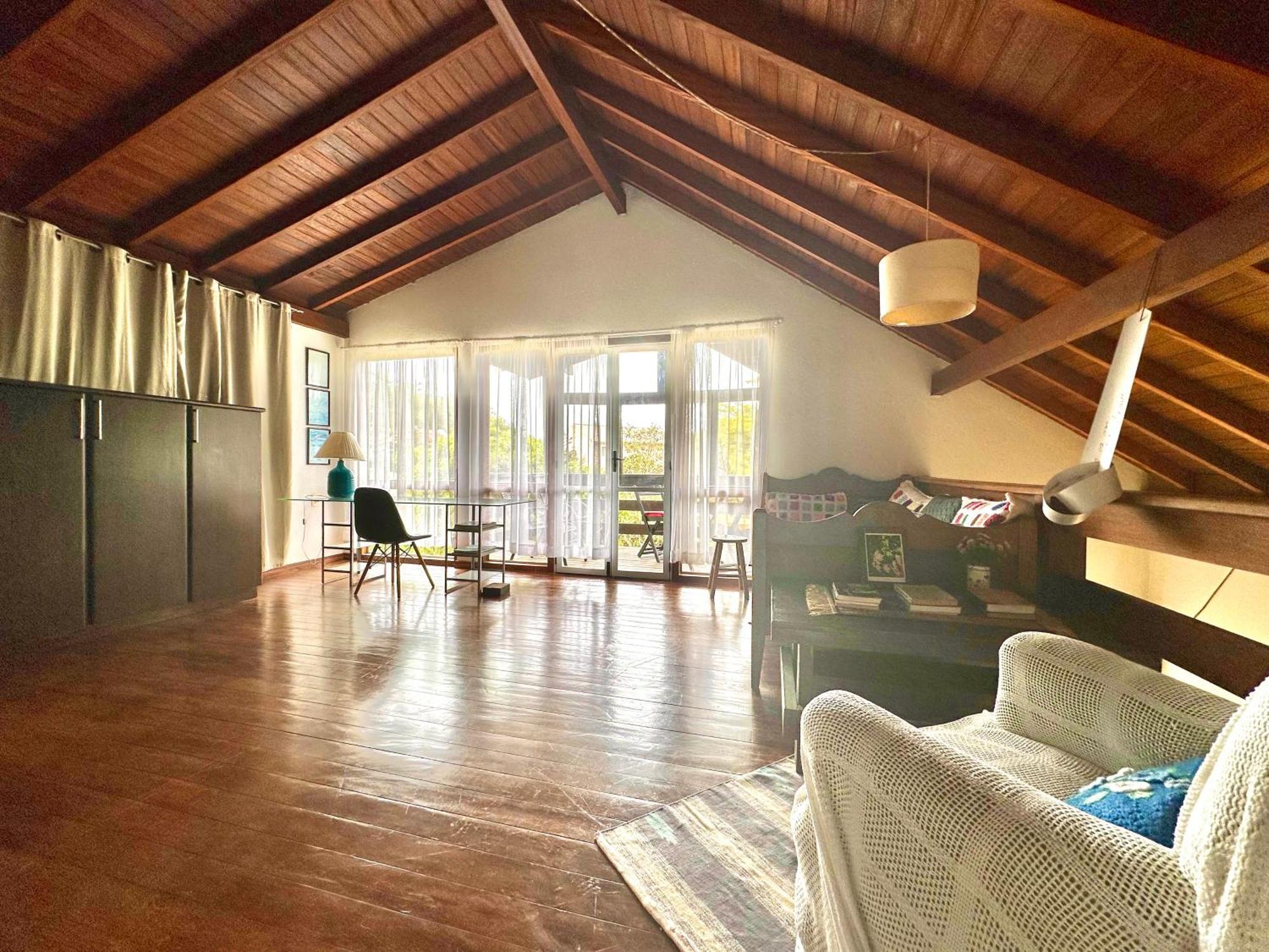 Quinta Do Mocambique Villa Florianopolis Bagian luar foto