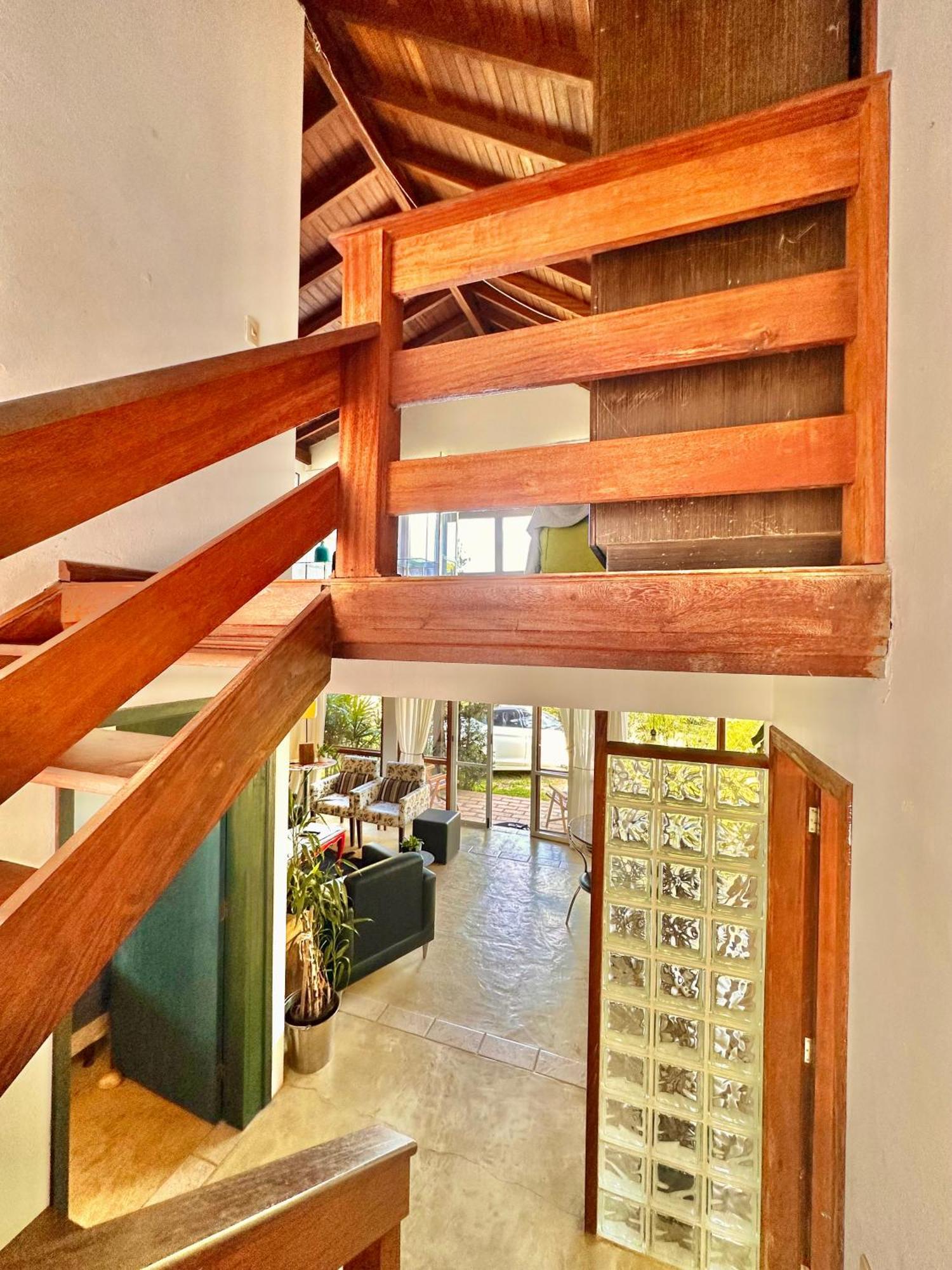 Quinta Do Mocambique Villa Florianopolis Bagian luar foto