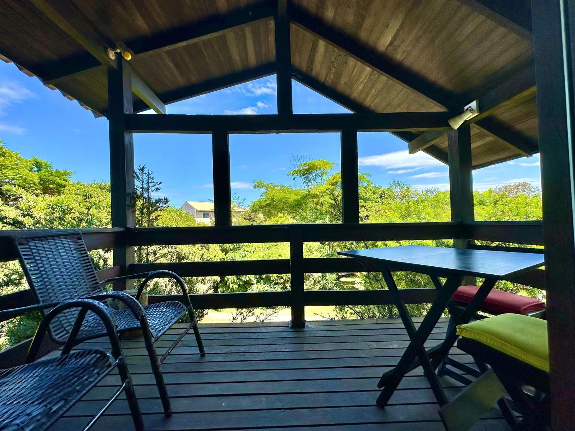 Quinta Do Mocambique Villa Florianopolis Bagian luar foto