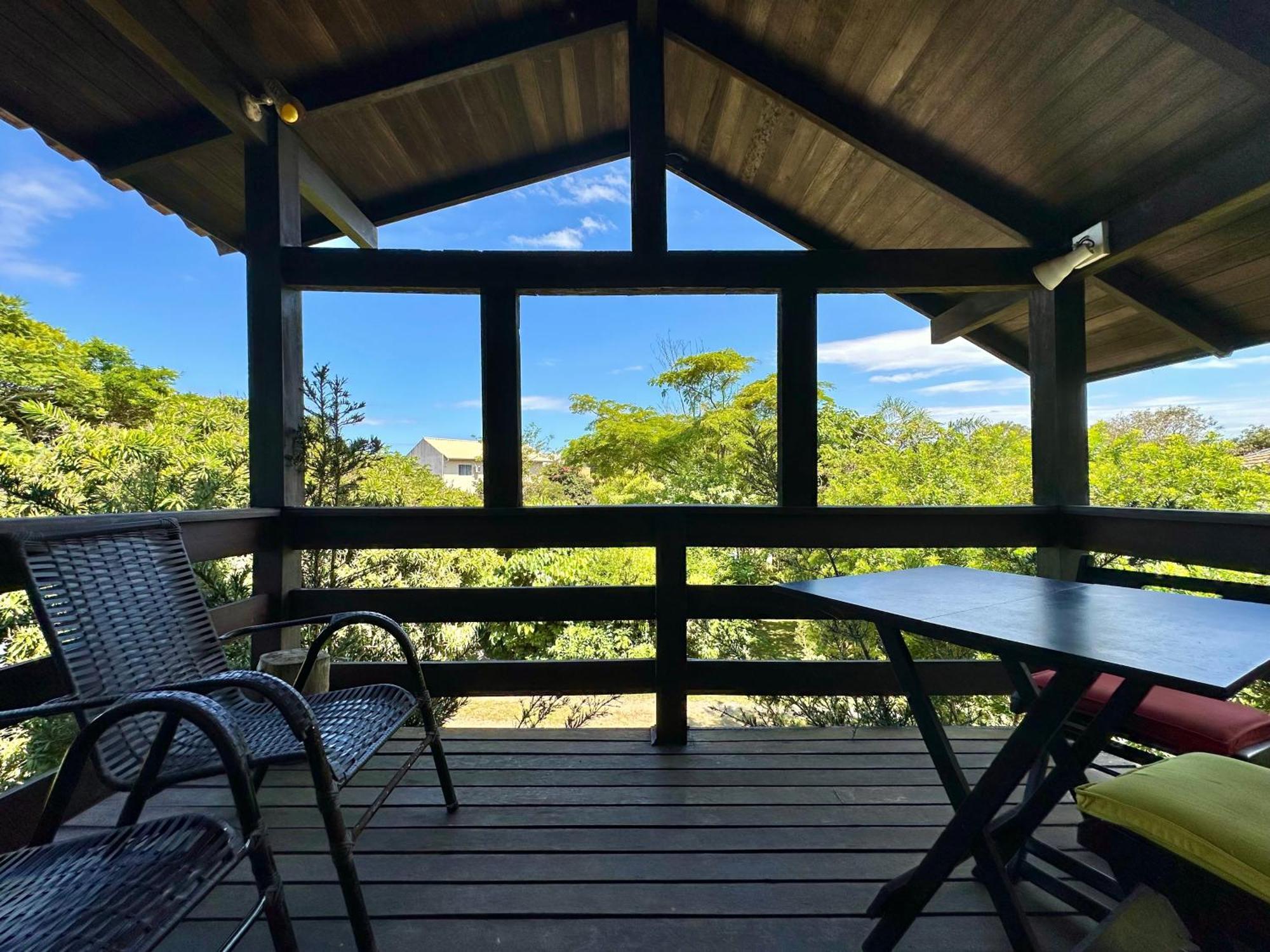 Quinta Do Mocambique Villa Florianopolis Bagian luar foto