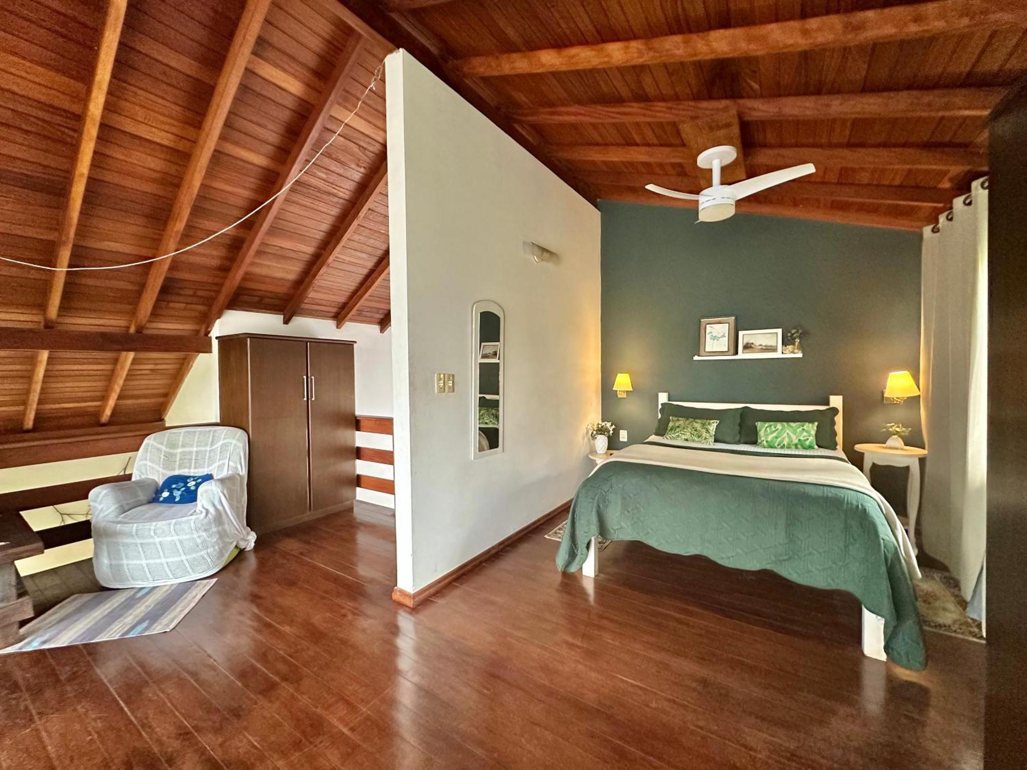 Quinta Do Mocambique Villa Florianopolis Bagian luar foto