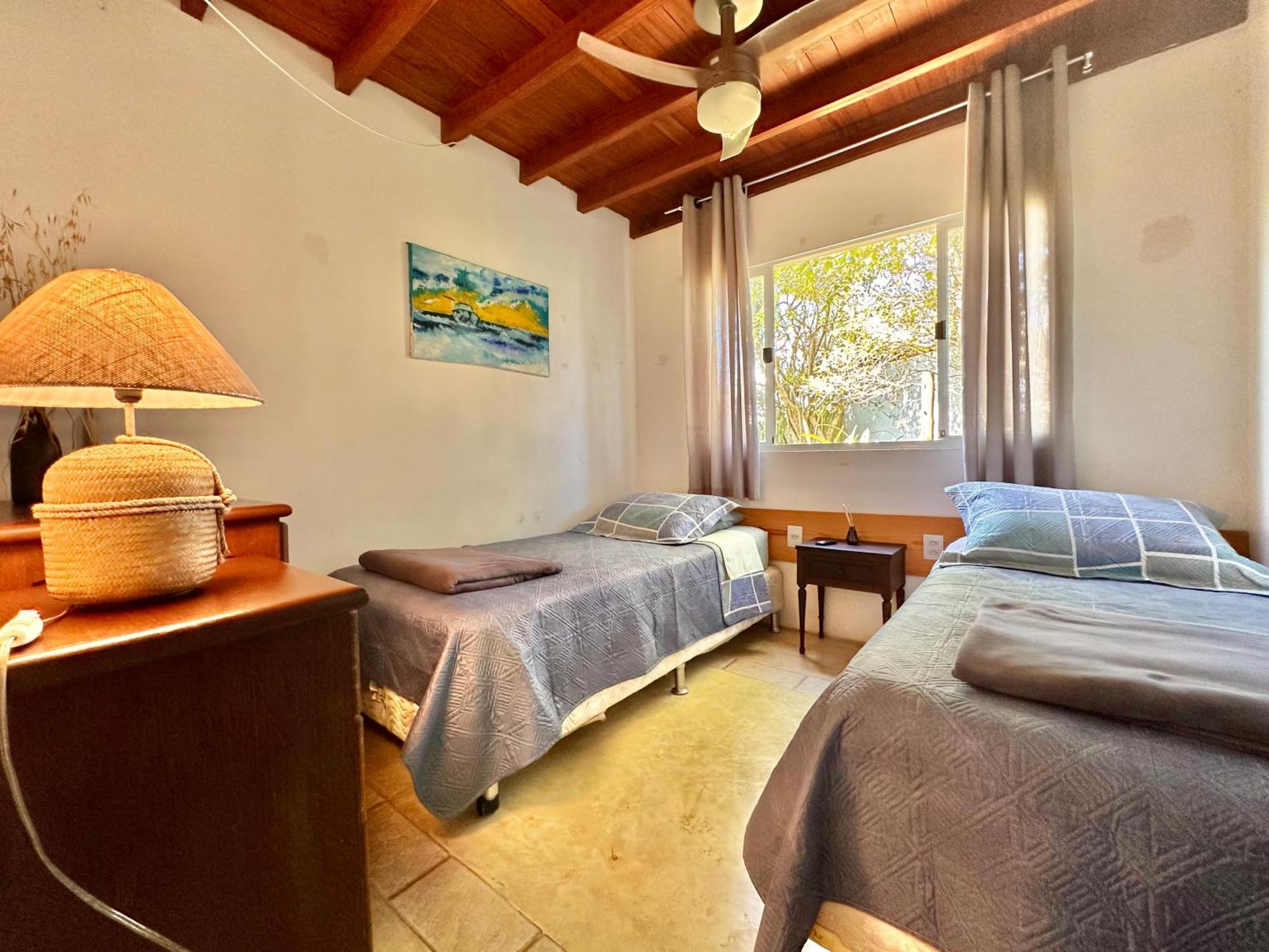 Quinta Do Mocambique Villa Florianopolis Bagian luar foto