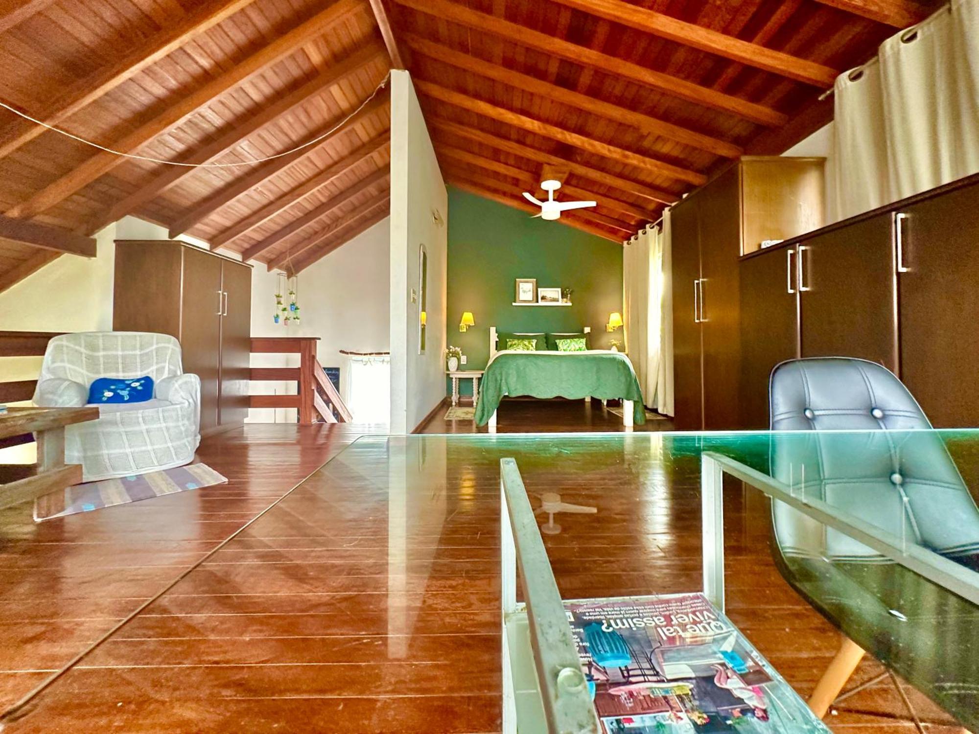 Quinta Do Mocambique Villa Florianopolis Bagian luar foto