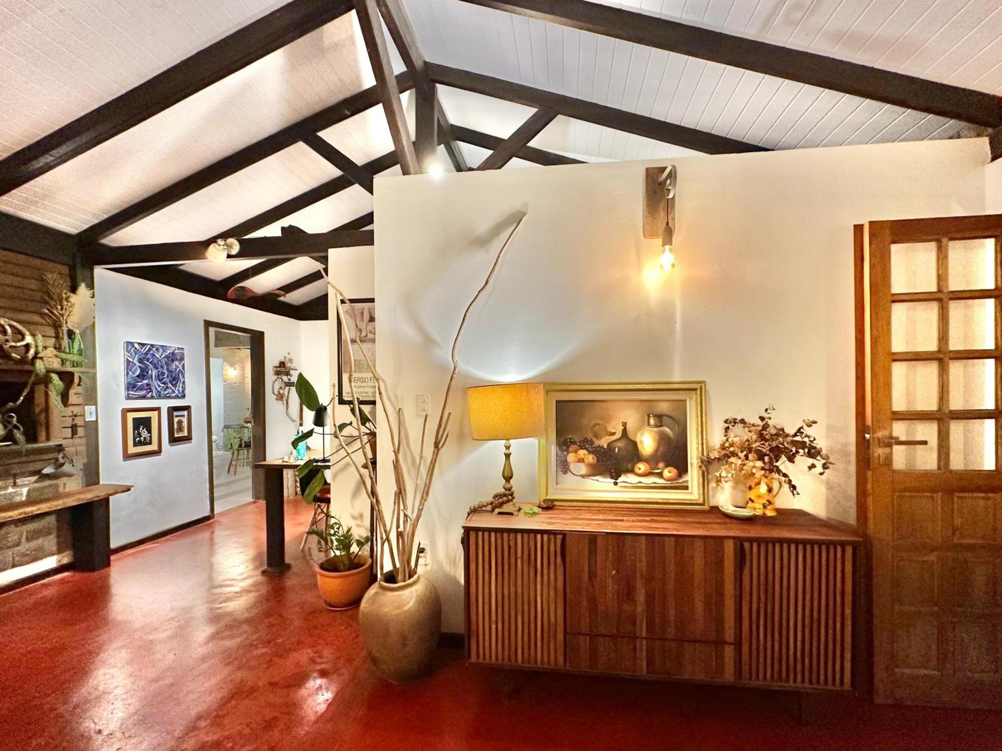 Quinta Do Mocambique Villa Florianopolis Bagian luar foto
