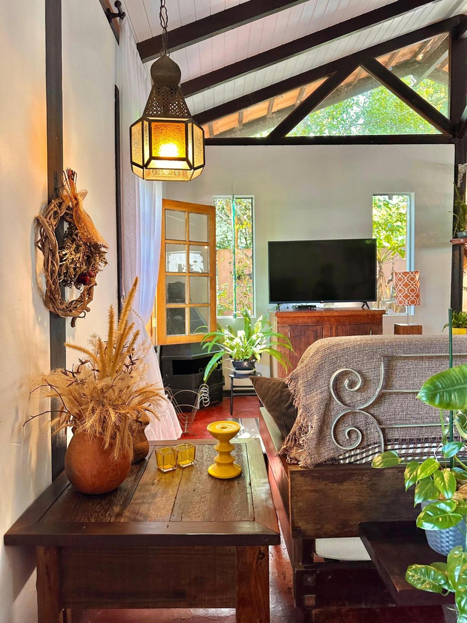 Quinta Do Mocambique Villa Florianopolis Bagian luar foto