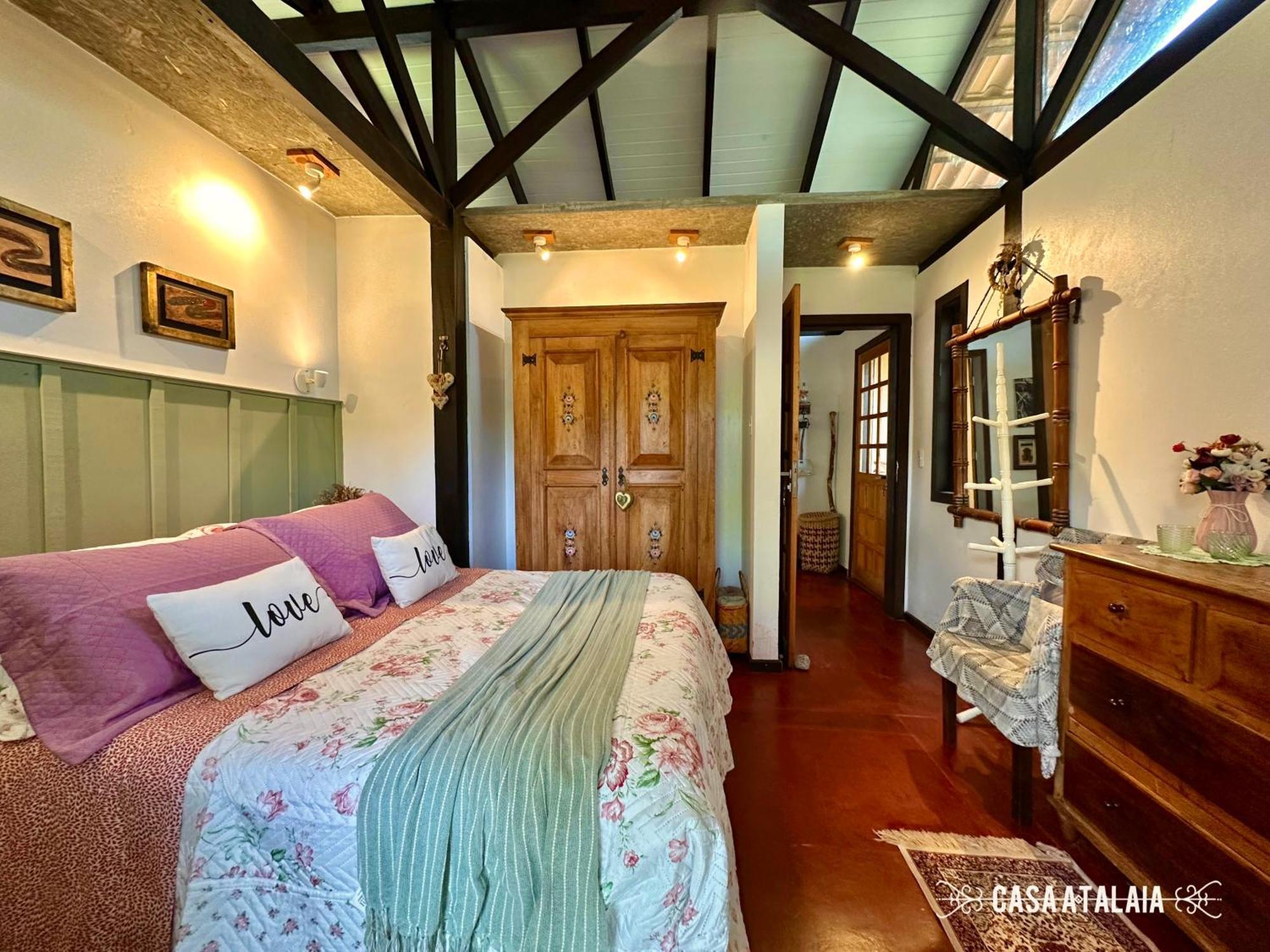 Quinta Do Mocambique Villa Florianopolis Bagian luar foto