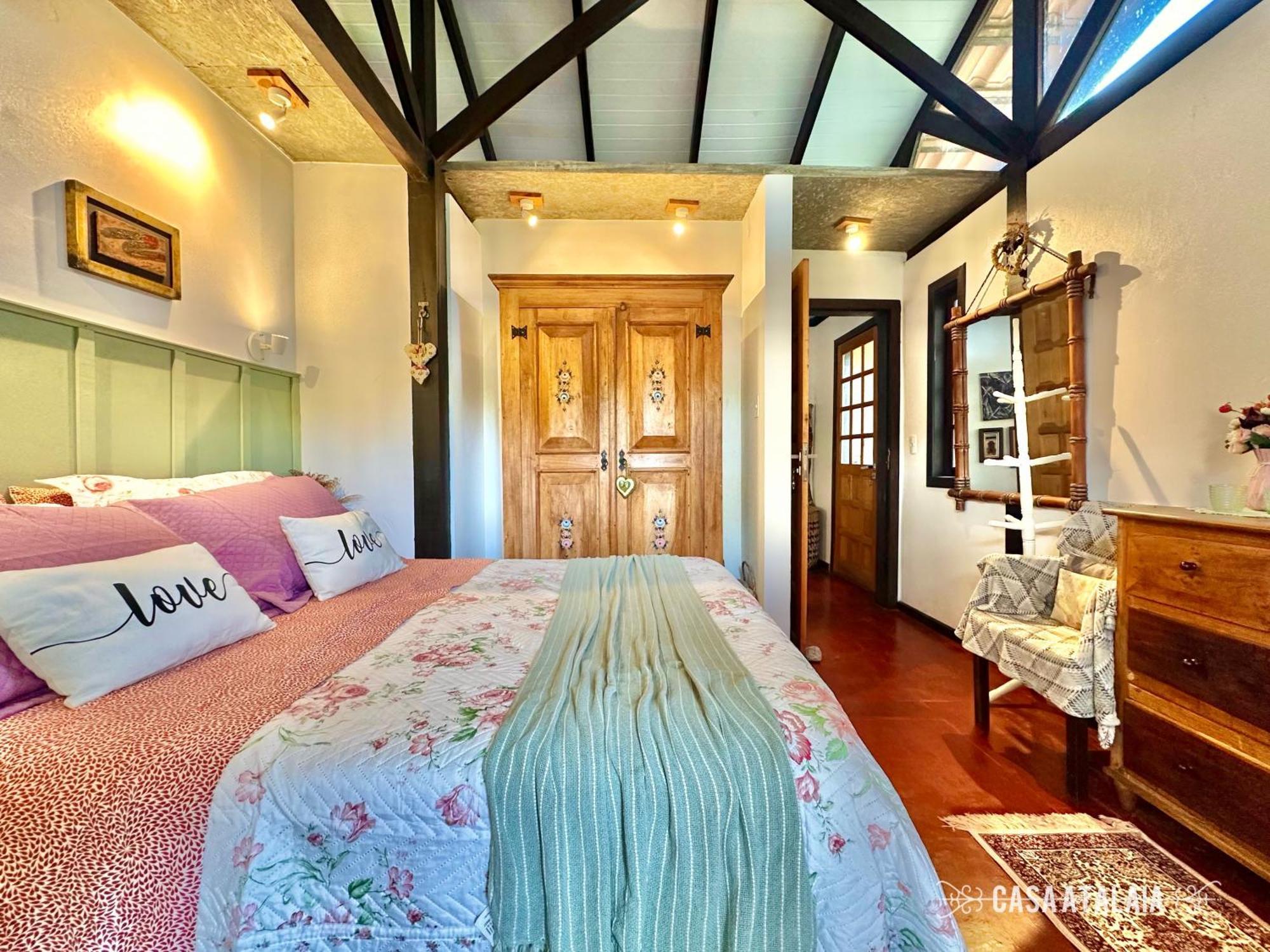 Quinta Do Mocambique Villa Florianopolis Bagian luar foto
