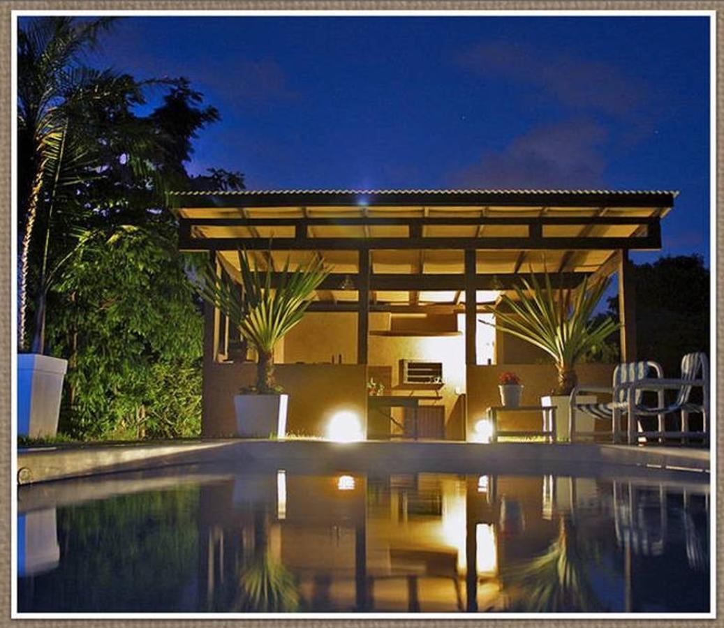 Quinta Do Mocambique Villa Florianopolis Bagian luar foto